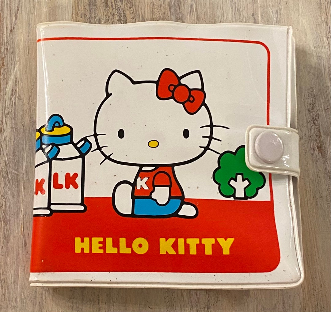 SANRIO★HELLO KITTYセット【ヴィンテージ】【1991年】 Hello Kitty 1976-2007 Sanrio Tokyo Japan Magic Cards | eBay