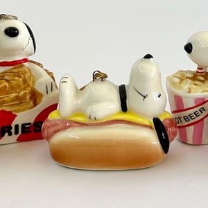 Snoopy Root Beer - Etsy