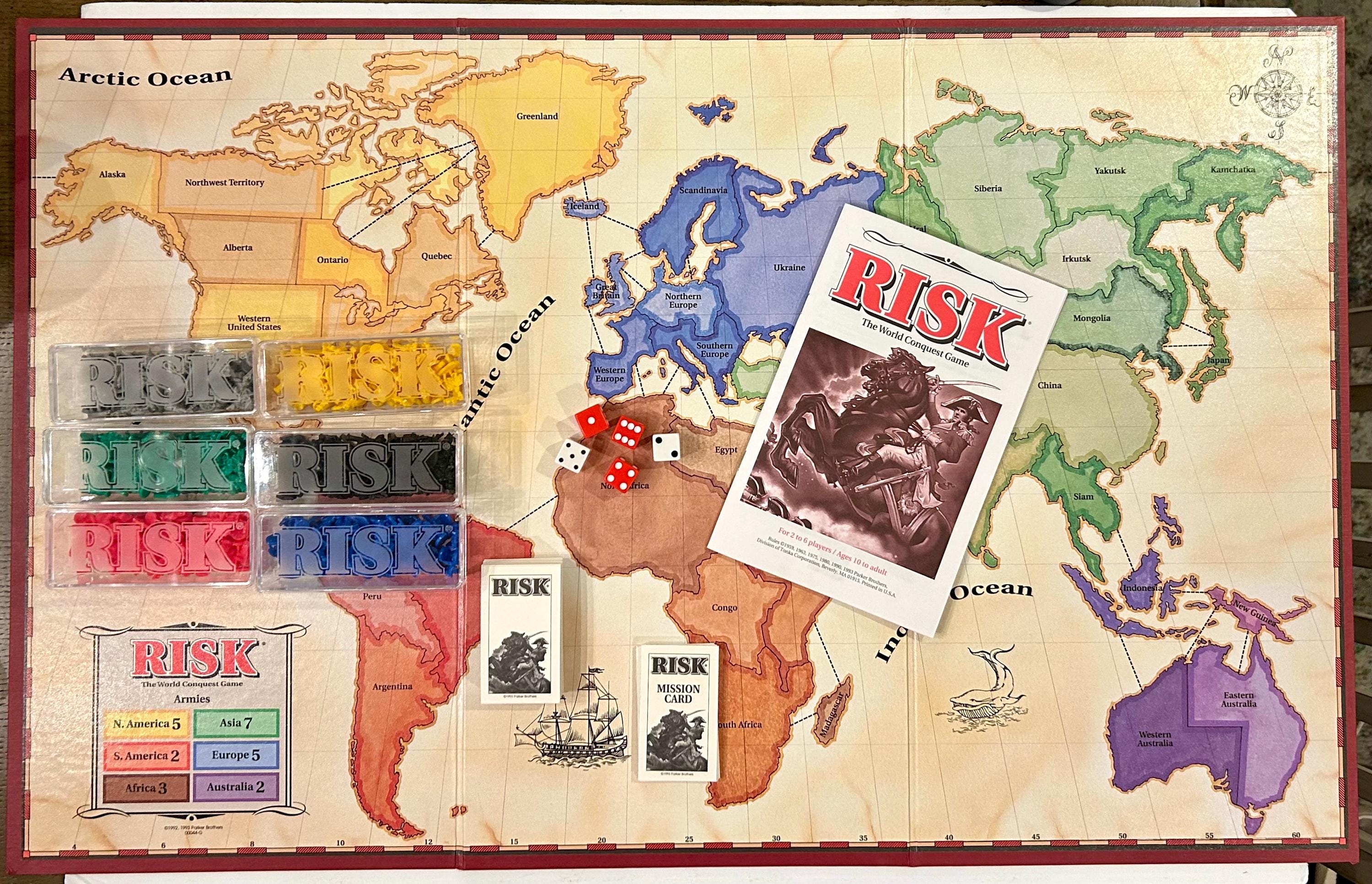4枚セット Risk リスク スラッシュメタル ジャーマン・メタル ドイツ B級スラッシュ・メタルのおすすめ【ドイツ編】 | メタさんブログ