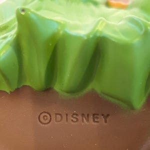 Figura de acción coleccionable de Disney Moana Maui de 8 pulgadas, juguete de plástico duro imagen 9