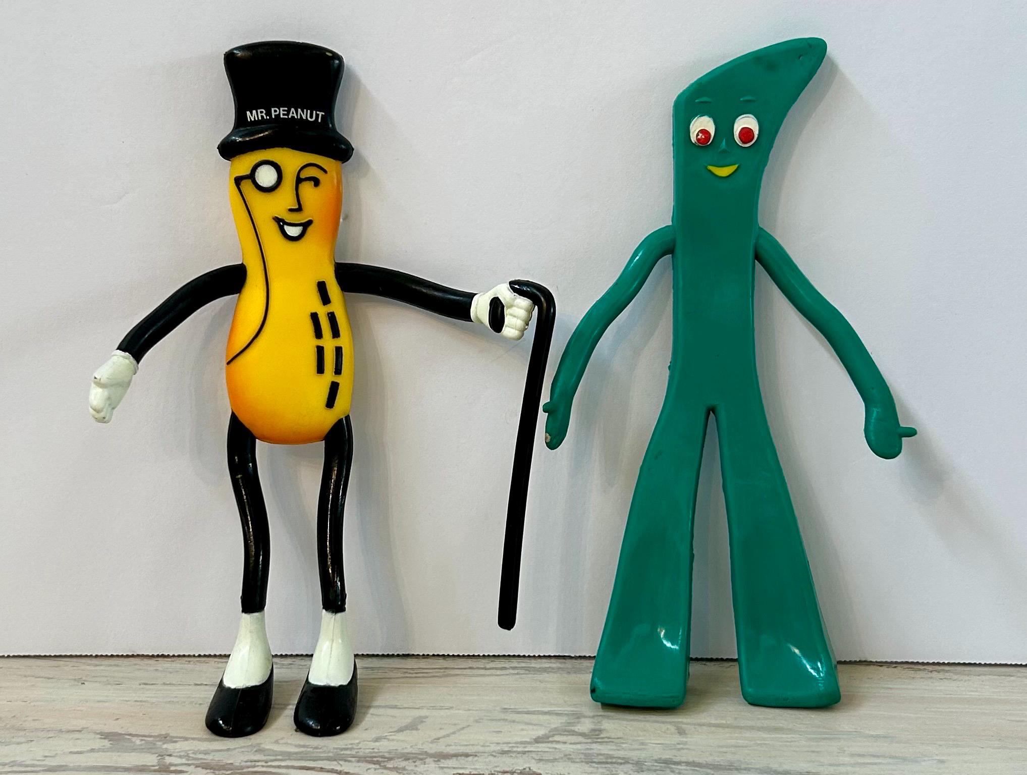 Mr Peanut Vintage - Etsy