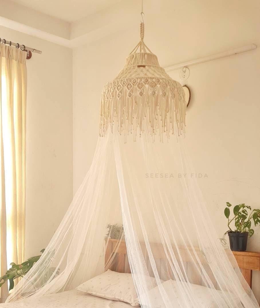 Antique canopy bed - Etsy 日本