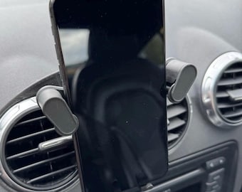 Audi TT MK2 Phone Holder (Cradle)