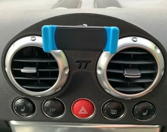Audi TT MK1 Phone Holder