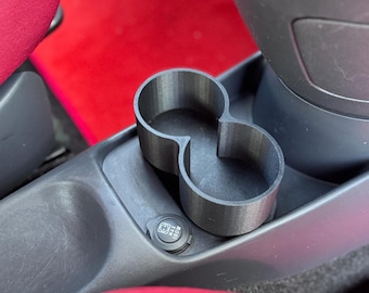 Fait 500 Cup Holder Double
