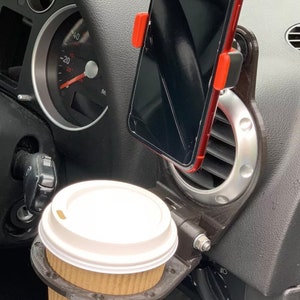 Audi tt sale mk2 cup holder