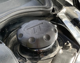 Audi TT Mk1 (8N) Suspension strut cap covers