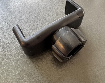 Phone Clamp Spare/Replacement