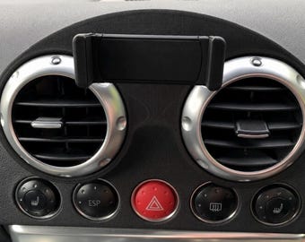 Audi TT MK1 Phone Holder