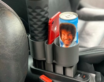 Audi TT MK1 Cup and Phone holder