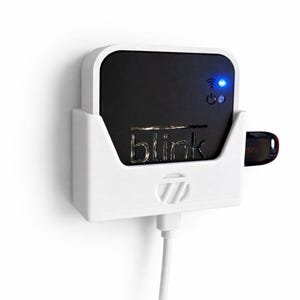 Wall Mount for Blink Sync Module Holder Bracket