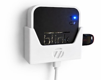 Wall Mount for Blink Sync Module Holder Bracket