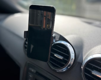 Audi TT MK2 Phone Holder