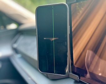 Skoda Kodiaq (2024 on) Mag Safe Phone Mount