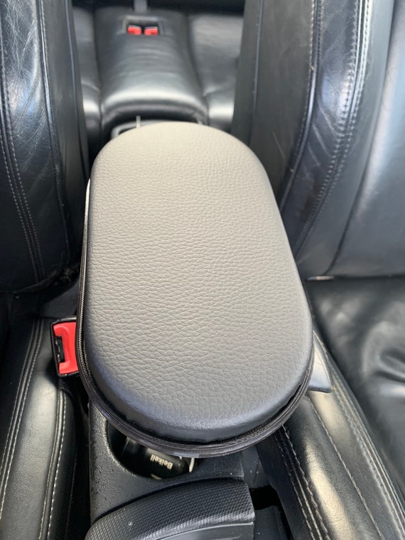 Audi TT MK2 Padded Armrest foldable - Etsy