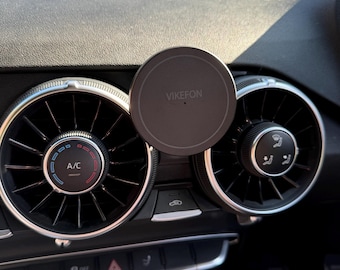 Audi TT MK3 Mag Safe Phone Mount