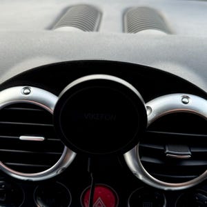 Audi TT MK1 (1999 to 2006) Mag Safe Phone Mount