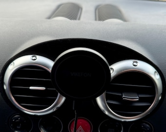 Audi TT MK1 (1999 to 2006) Mag Safe Phone Mount