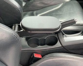 Audi TT (MK2) Padded Armrest (Foldable)