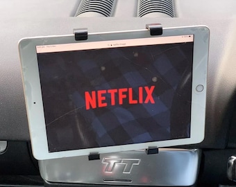 Audi TT (MK1) Tablet/iPad Holder