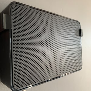 TiVo V6 muurbeugel