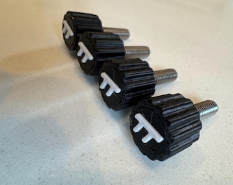 Audi TT mk1 battery cover and coolant tank screws x 4