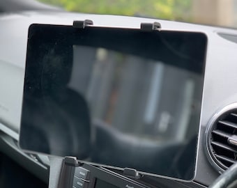 Audi TT MK2 Tablet Holder