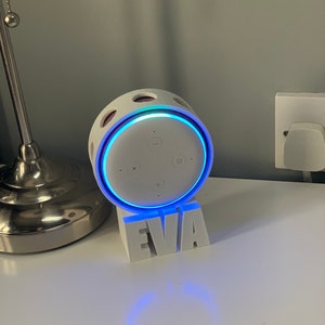 Support personnalisé Amazon Echo 3e génération