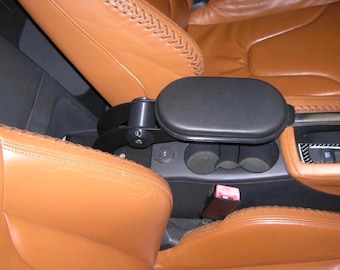 Audi TT Roadster (MK2) Padded Armrest (Foldable)