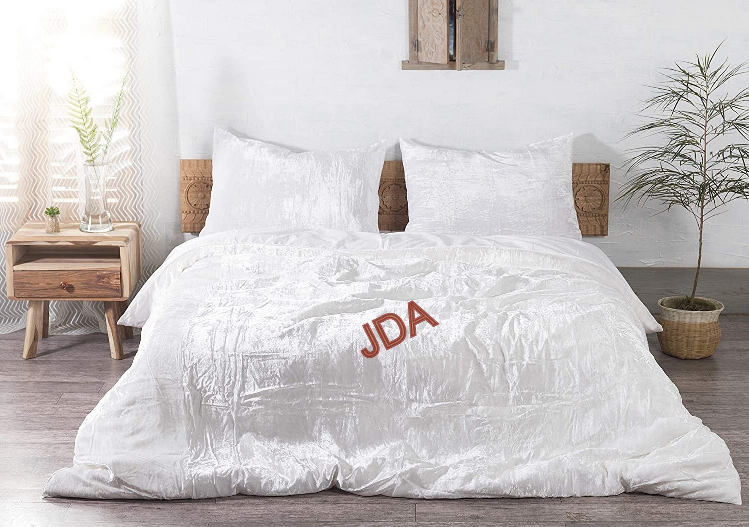Housse De Couette En