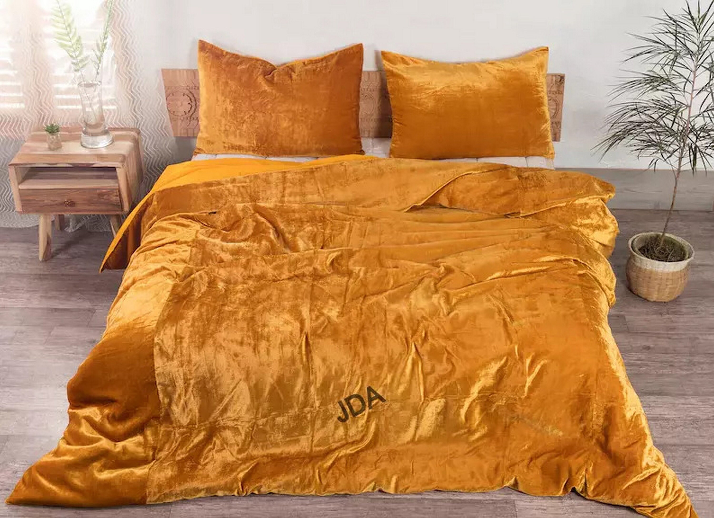 Housse De Couette En