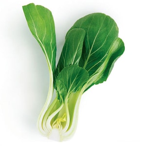 Bok Choy