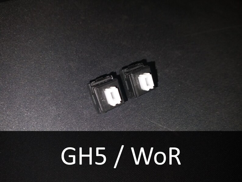 2x Guitar Hero Strum Switch MULTIPLE OPTIONS Guitar Hero Etsy