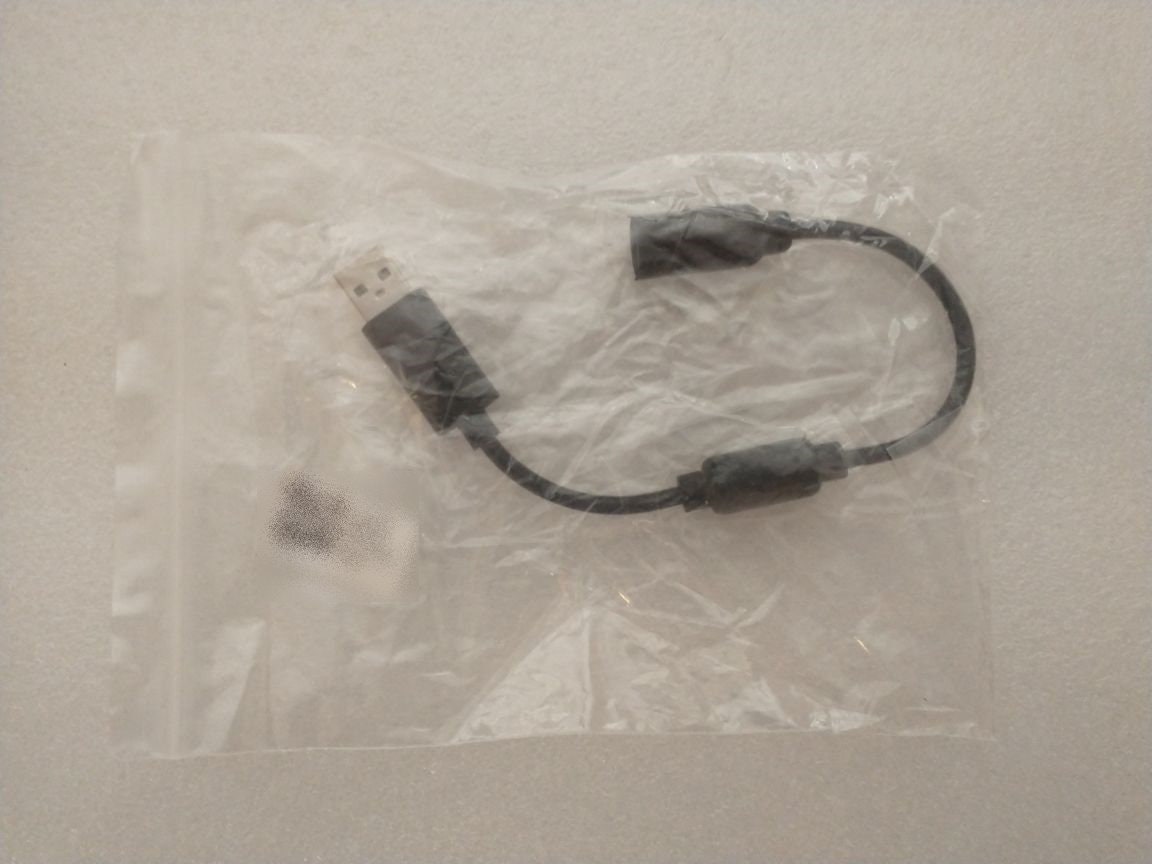 Xbox 360 Breakaway Cable Xplorer Guitar Controller and Wired X360