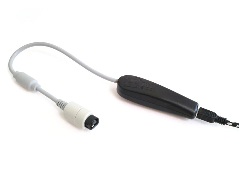 Raphnet Controller Raphnet Guitar Hero Adapter [raphnet] Classic