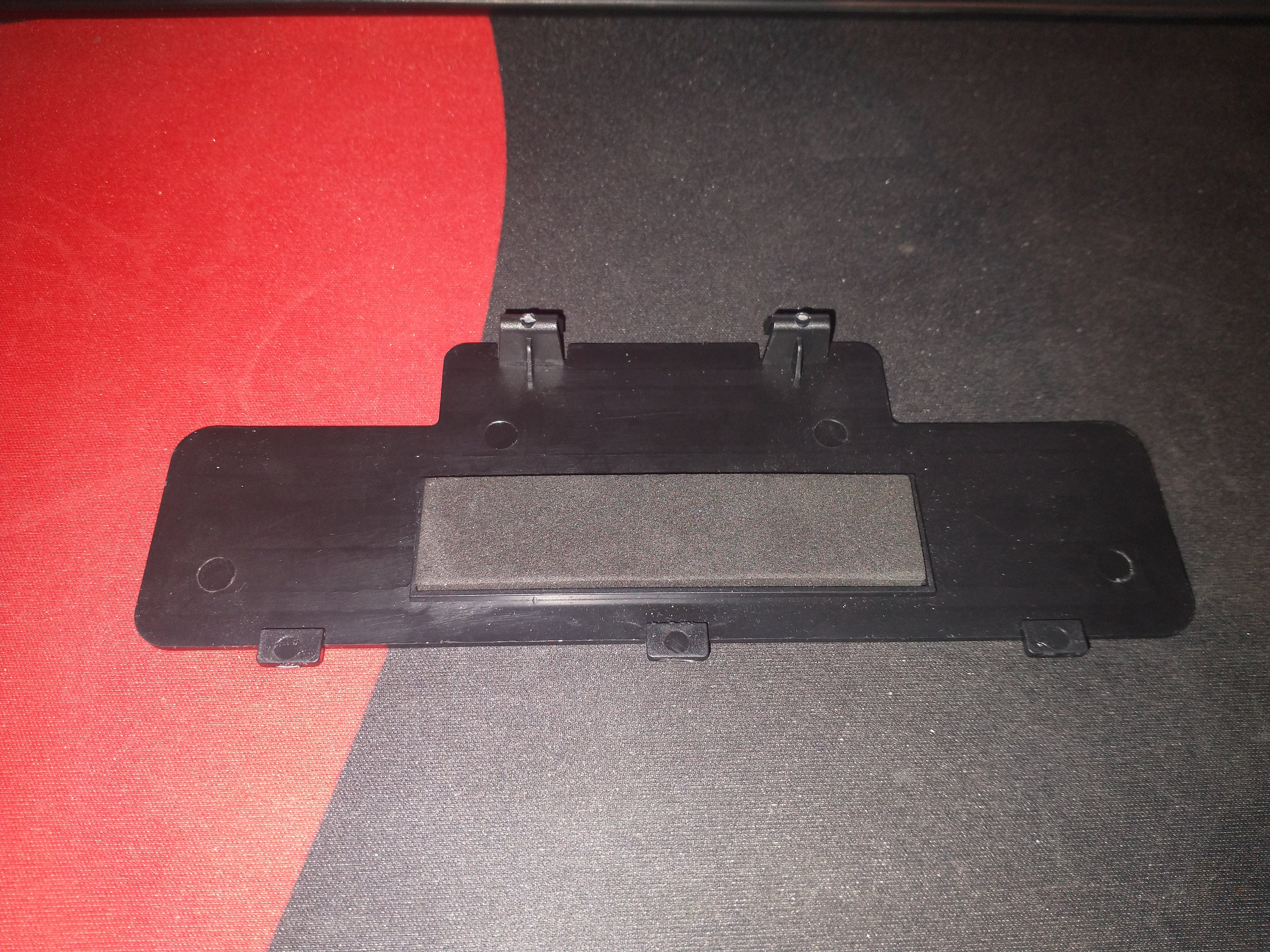 Wii Guitar Hero Les Paul Wiimote Cover Replacement Part NEW Etsy