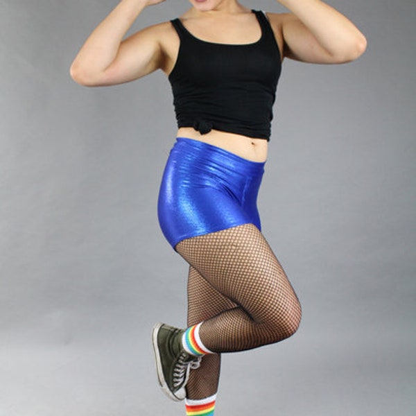 Roller Derby Shorts Etsy