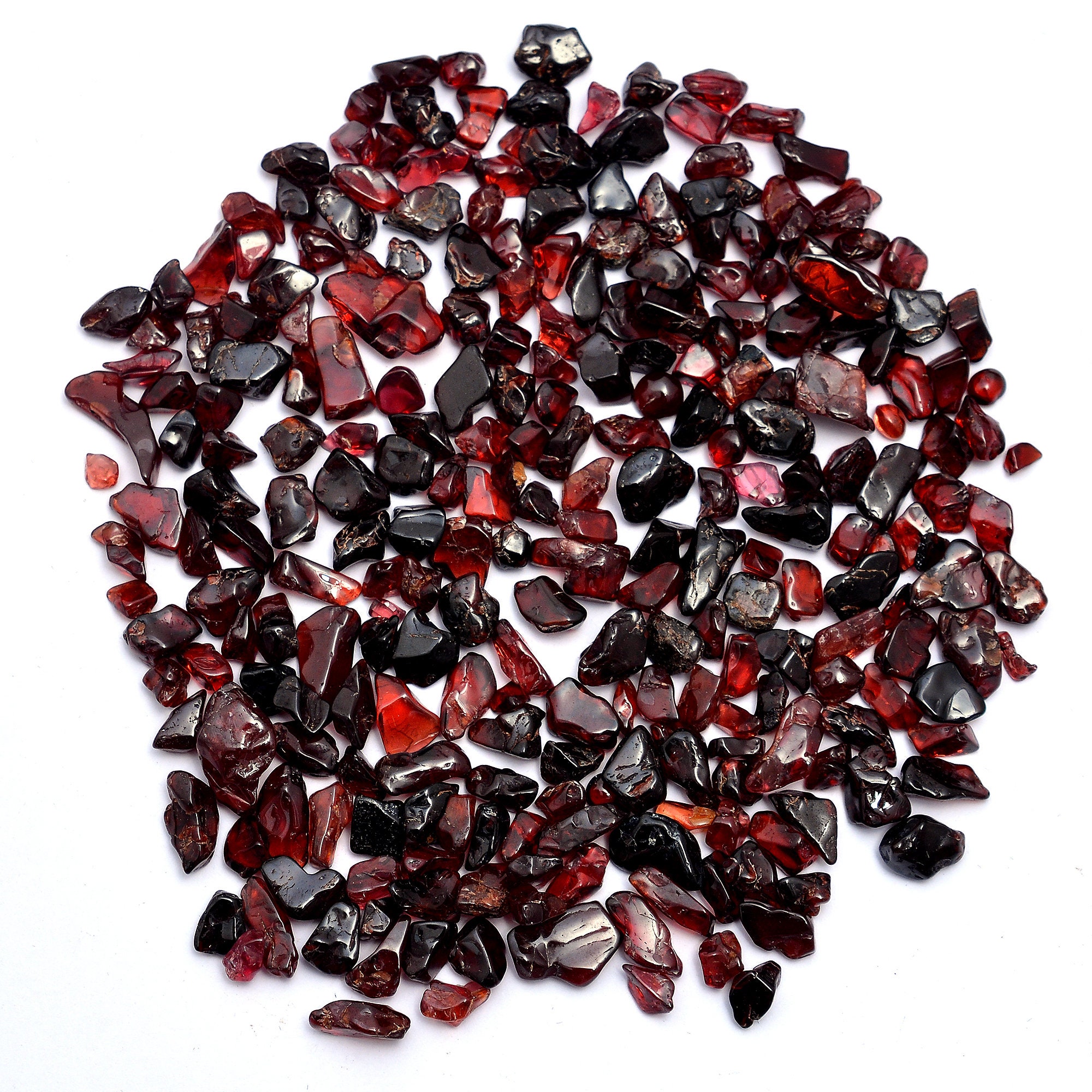 Garnet cost best sale