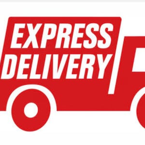 Express Delivery Upgrade