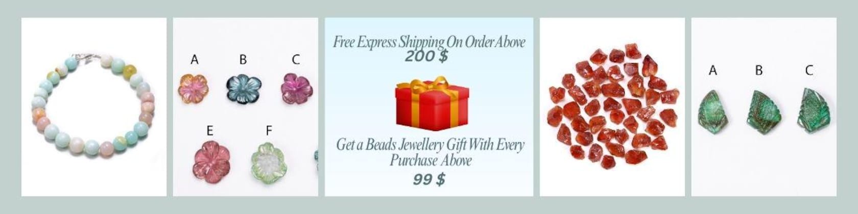 JewelsSphere - Etsy 日本