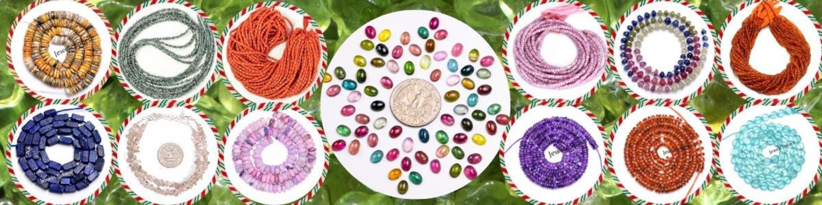 JewelsSphere - Etsy 日本