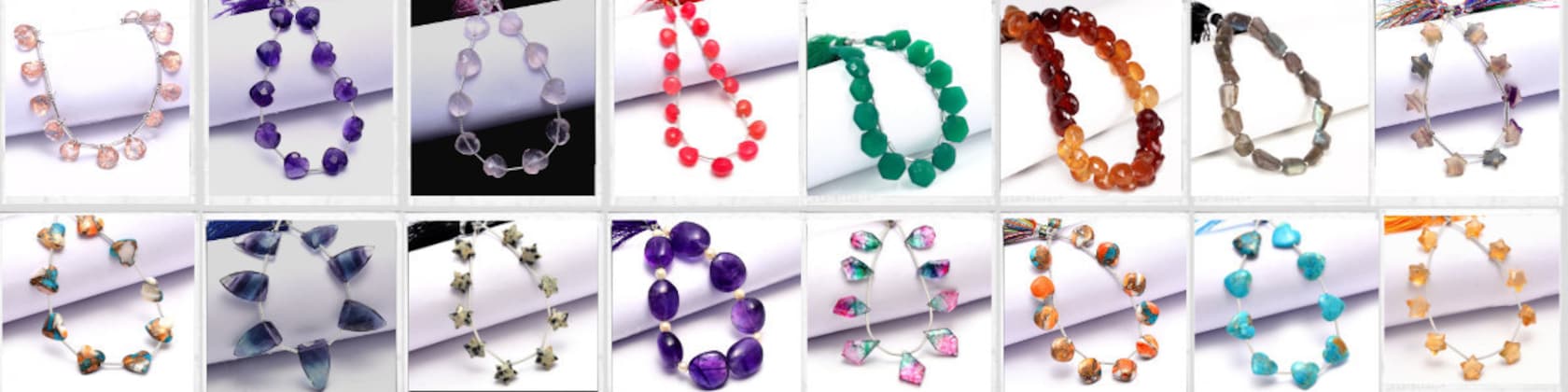 JewelsSphere - Etsy 日本