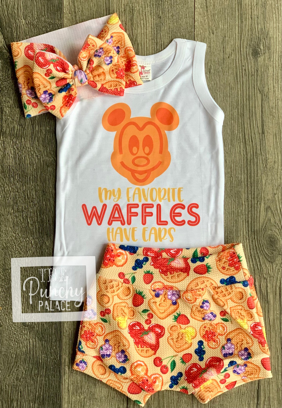 Baby Full Outfit Set / Toddler Full Outfit Set / Trendy Baby Clothes