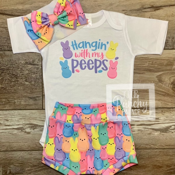 Baby Easter Outfit Etsy