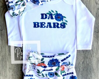 newborn bears jersey
