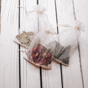 Shower Bags-Spa&Relaxation, Gifts, Ritual Tool