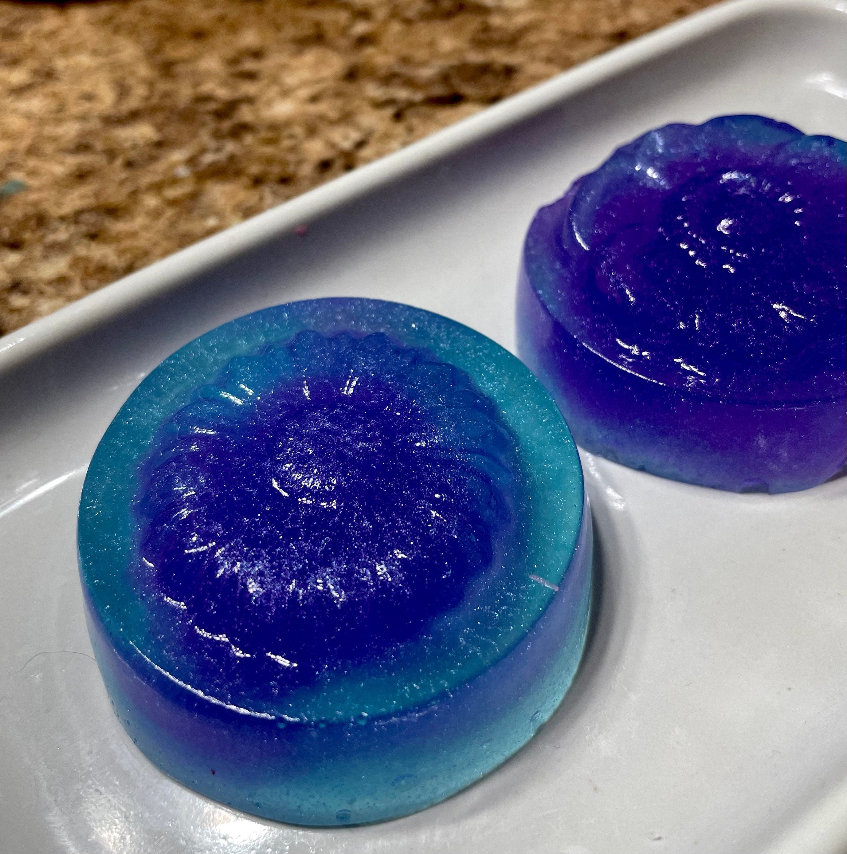 Jelly Soap Etsy