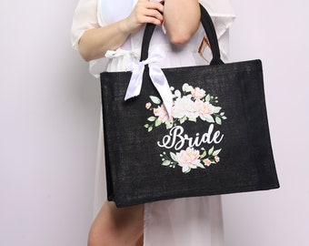 Big Beach Bag, CUSTOM BEACH BAG. Tote Bag, Beach Tote Bag, Personalized Beach tote Bags, Bride to be bags, Gift for girls trip, Beach party