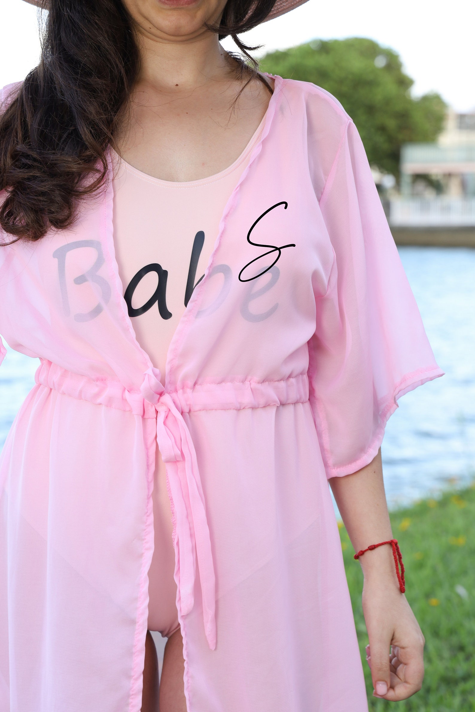 Bachelorette Swim Cover Up Bridesmaid Swim Cover Up Beach Etsy