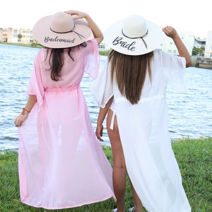 Maid of Honor Swim Etsy UK